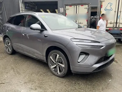 BYD 海狮06 2026, 4200 км, за 18456.63 USD