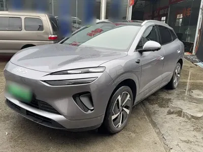 BYD 海狮06 2026, 4200 км, за 18456.63 USD