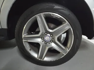 Mercedes-Benz GLE-Class 2016, 147800 км, за 14113.17 USD - фото 6