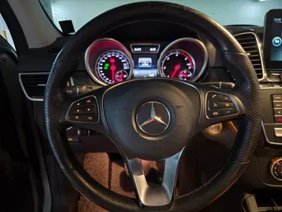 Mercedes-Benz GLE-Class 2016, 147800 км, за 14113.17 USD - фото 7