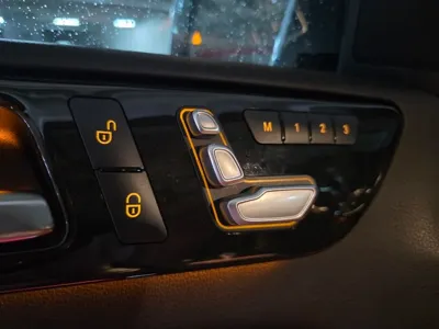 Mercedes-Benz GLE-Class 2016, 147800 км, за 14113.17 USD - фото 13