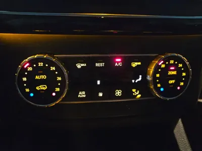 Mercedes-Benz GLE-Class 2016, 147800 км, за 14113.17 USD - фото 15