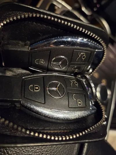 Mercedes-Benz GLE-Class 2016, 147800 км, за 14113.17 USD - фото 17