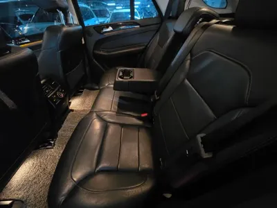 Mercedes-Benz GLE-Class 2016, 147800 км, за 14113.17 USD - фото 18