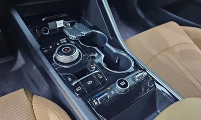 Kia K5 2020, 55462 км, за 16186.69 USD - фото 9