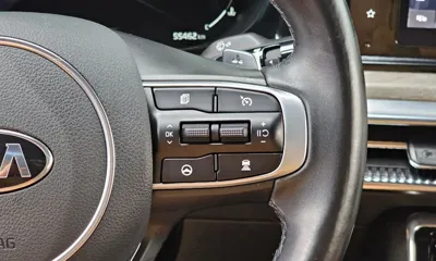 Kia K5 2020, 55462 км, за 16186.69 USD - фото 18