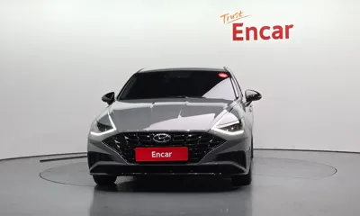 Hyundai Sonata 2022, 11689 км, за 13976.46 USD - фото 3
