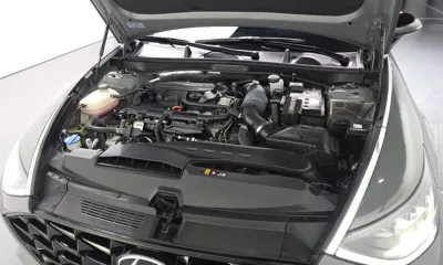 Hyundai Sonata 2022, 11689 км, за 13976.46 USD - фото 6