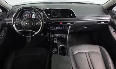 Hyundai Sonata 2022, 11689 км, за 13976.46 USD - фото 7