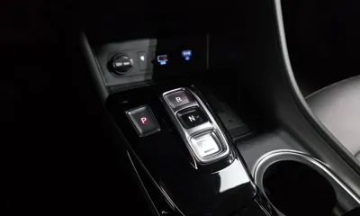 Hyundai Sonata 2022, 11689 км, за 13976.46 USD - фото 9