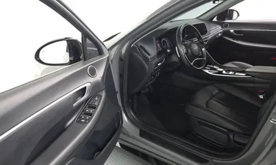 Hyundai Sonata 2022, 11689 км, за 13976.46 USD - фото 11