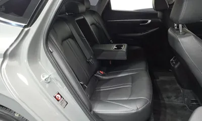 Hyundai Sonata 2022, 11689 км, за 13976.46 USD - фото 12