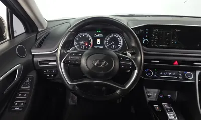 Hyundai Sonata 2022, 11689 км, за 13976.46 USD - фото 13