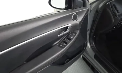 Hyundai Sonata 2022, 11689 км, за 13976.46 USD - фото 14