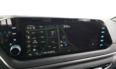 Hyundai Sonata 2022, 11689 км, за 13976.46 USD - фото 15
