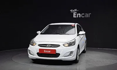 Hyundai Accent 2017, 108722 км, за 4485.47 USD