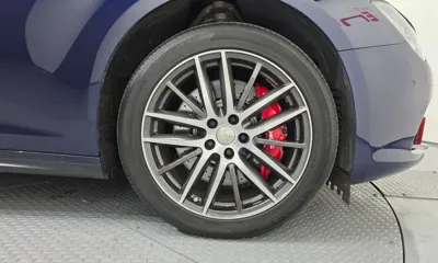 Maserati Ghibli 2017, 56524 км, за 13875.12 USD