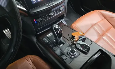 Maserati Ghibli 2017, 56524 км, за 13875.12 USD - фото 9