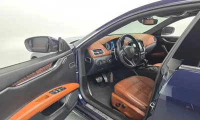 Maserati Ghibli 2017, 56524 км, за 13875.12 USD - фото 10