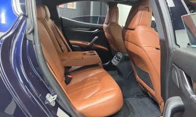Maserati Ghibli 2017, 56524 км, за 13875.12 USD - фото 12