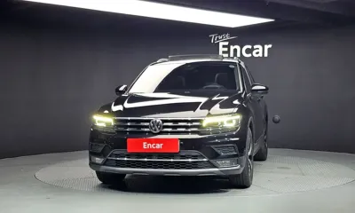 Volkswagen Tiguan 2020, 151033 км, за 12143.89 USD