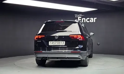 Volkswagen Tiguan 2020, 151033 км, за 12143.89 USD