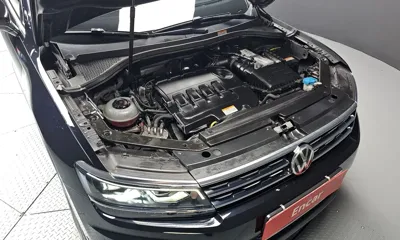 Volkswagen Tiguan 2020, 151033 км, за 12143.89 USD - фото 6