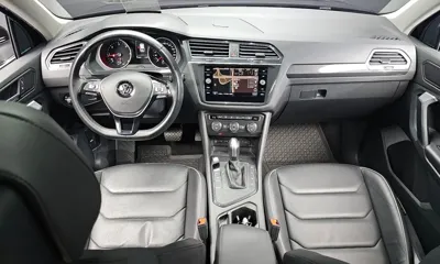 Volkswagen Tiguan 2020, 151033 км, за 12143.89 USD - фото 7