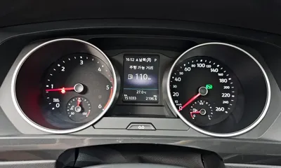 Volkswagen Tiguan 2020, 151033 км, за 12143.89 USD - фото 8