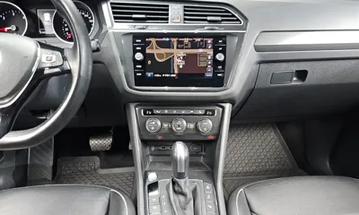 Volkswagen Tiguan 2020, 151033 км, за 12143.89 USD - фото 13