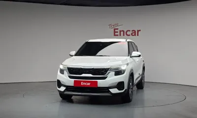 Kia Seltos 2023, 90239 км, за 10831.04 USD