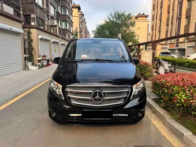 Mercedes-Benz Vito 2020, 119200 км, за 17386.42 USD