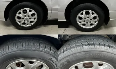 Hyundai Starex 2009, 202073 км, за 3571.43 USD