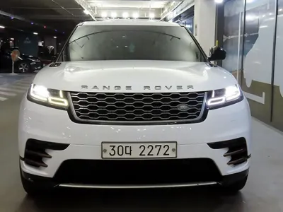 Land Rover Range Rover Velar 2018, 250311 км, за 13661.21 USD