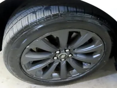 Land Rover Range Rover Velar 2018, 250311 км, за 13661.21 USD