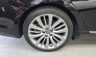 Genesis G80 2017, 84299 км, за 12143.89 USD