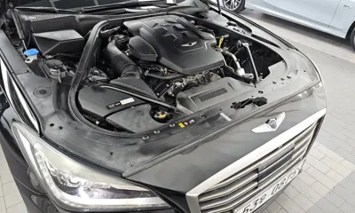 Genesis G80 2017, 84299 км, за 12143.89 USD - фото 6
