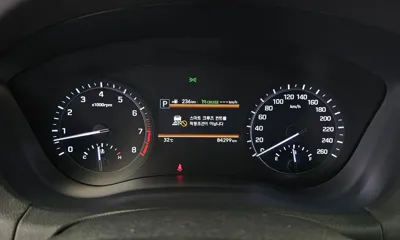 Genesis G80 2017, 84299 км, за 12143.89 USD - фото 8