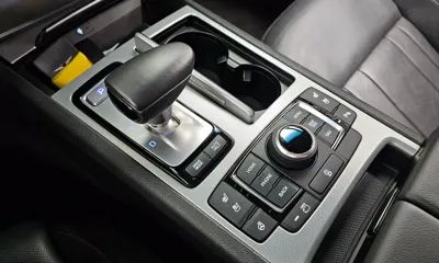 Genesis G80 2017, 84299 км, за 12143.89 USD - фото 9