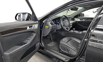 Genesis G80 2017, 84299 км, за 12143.89 USD - фото 10