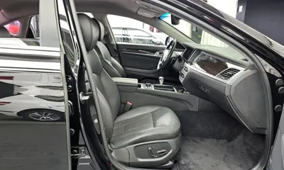 Genesis G80 2017, 84299 км, за 12143.89 USD - фото 11