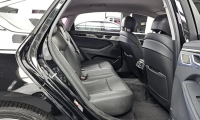 Genesis G80 2017, 84299 км, за 12143.89 USD - фото 12