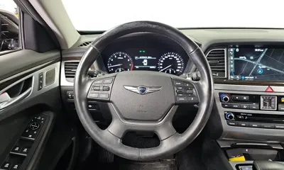 Genesis G80 2017, 84299 км, за 12143.89 USD - фото 13