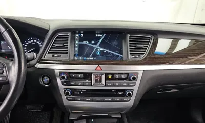 Genesis G80 2017, 84299 км, за 12143.89 USD - фото 14