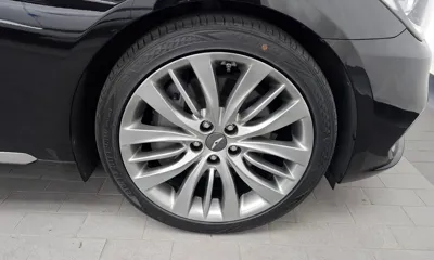 Genesis G80 2017, 84299 км, за 12143.89 USD - фото 21