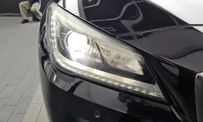 Genesis G80 2017, 84299 км, за 12143.89 USD - фото 22