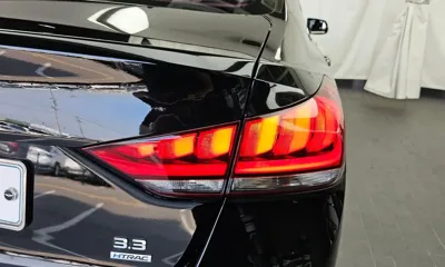 Genesis G80 2017, 84299 км, за 12143.89 USD - фото 23