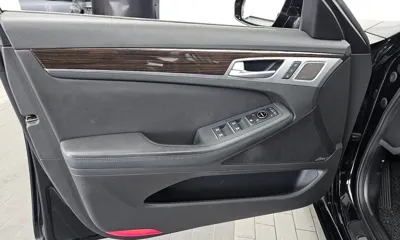 Genesis G80 2017, 84299 км, за 12143.89 USD - фото 24