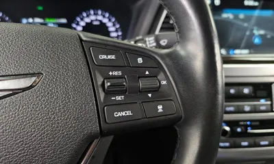 Genesis G80 2017, 84299 км, за 12143.89 USD - фото 27