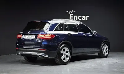 Mercedes-Benz GLC-Class 2018, 167083 км, за 13218.72 USD